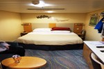 Interior Stateroom Picture