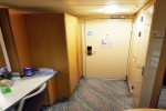 Interior Stateroom Picture