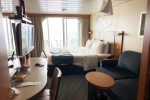 Spacious Balcony Stateroom Picture