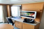 Spacious Balcony Stateroom Picture