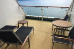 Spacious Balcony Stateroom Picture