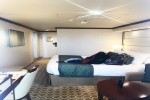 Deluxe Balcony Stateroom Picture