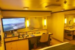 Interior Stateroom Picture