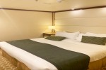 Interior Stateroom Picture