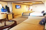 Mini-Suite Stateroom Picture