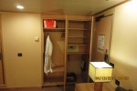 Interior Stateroom Picture