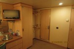 Interior Stateroom Picture