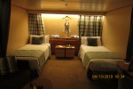 Interior Stateroom Picture