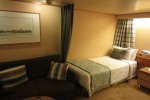 Interior Stateroom Picture