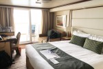 Deluxe Balcony Stateroom Picture