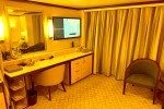 Mini-Suite Stateroom Picture