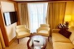 Suite Stateroom Picture