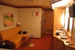 Balcony Stateroom Picture