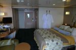 Lanai Stateroom Picture