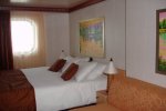 Interior with Picture Window Stateroom Picture