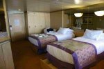 Neptune Suite Stateroom Picture