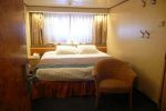 Oceanview Stateroom Picture