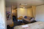 Oceanview Stateroom Picture