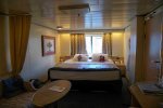 Oceanview Stateroom Picture