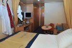 Oceanview Stateroom Picture