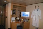 Interior Stateroom Picture