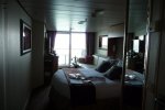 Aqua Class Stateroom Picture