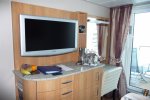 Aqua Class Stateroom Picture