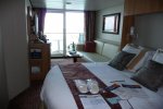 Aqua Class Stateroom Picture