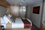 Aqua Class Stateroom Picture