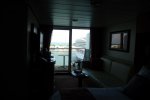 Aqua Class Stateroom Picture