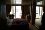 Concierge Class Stateroom Picture