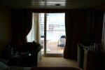 Concierge Class Stateroom Picture