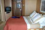 Concierge Class Stateroom Picture