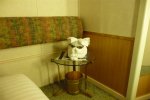 Oceanview Stateroom Picture