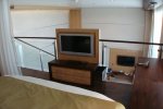 Star Loft Suite Stateroom Picture