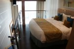 Crown Loft Suite Stateroom Picture