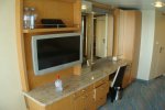 Junior Suite Stateroom Picture