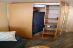 Spacious Balcony Stateroom Picture