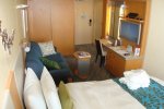 Spacious Balcony Stateroom Picture