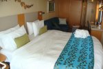 Spacious Balcony Stateroom Picture
