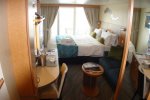 Spacious Balcony Stateroom Picture