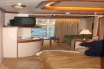 Mini-Suite Stateroom Picture