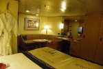 Interior Stateroom Picture