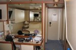 Interior Stateroom Picture