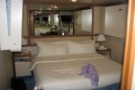 Interior Stateroom Picture