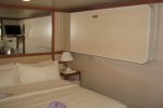 Interior Stateroom Picture