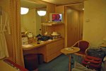 Interior Stateroom Picture