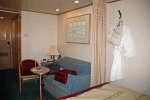 Interior Stateroom Picture