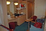 Interior Stateroom Picture