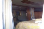 Suite Stateroom Picture